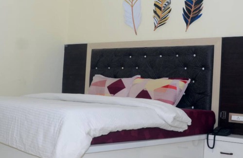 Supaul Hotel | Hotel Jp palace Garhia