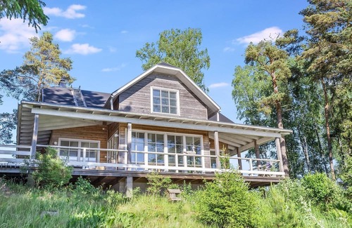 Raseborg House | Villa tenhola by Interhome
