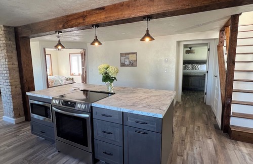 Fremont House | Ven A Mi Casa - Fremont, Wisconsin