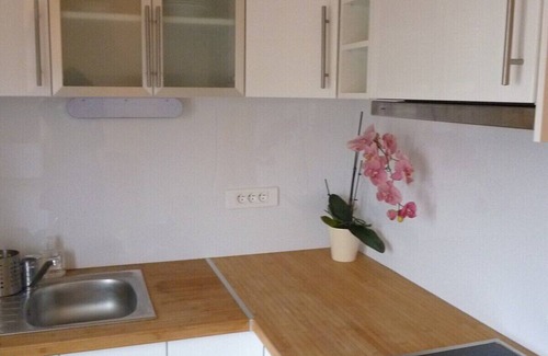 Val-de-Grace Apartment | Spacious studio with mezzanine