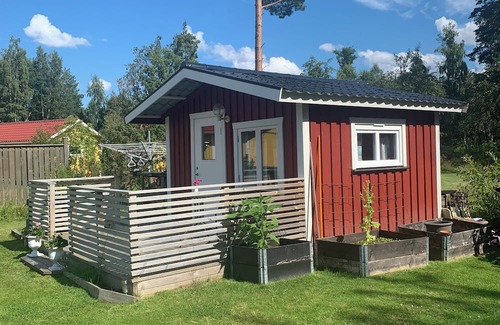 Kallby Cabin | Sjögläntan/die Seelichtung
