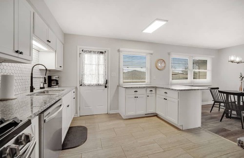 Schererville House | Schererville Indiana Rental
