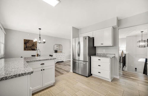 Schererville House | Schererville Indiana Rental