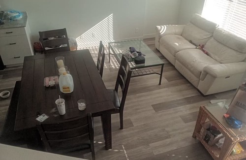 Santa Clara House | Cozy room for SOLO travelers