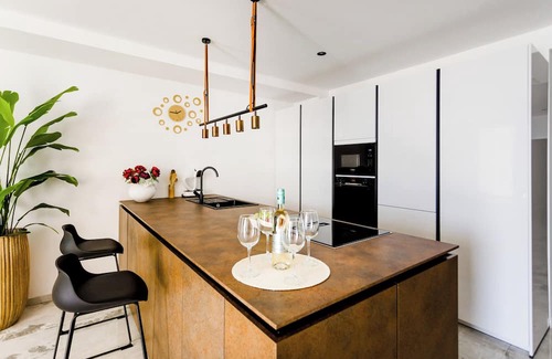 Central Dalmatia Villa | Villa Erce in Duće