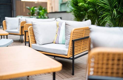 Mong Kok Apartment | Weave Studios - Kowloon West