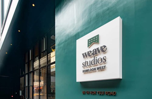 Mong Kok Apartment | Weave Studios - Kowloon West