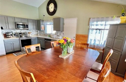 Okanogan County Cabin | Cabin retreat outside of Omak! Hunter's dream and offroad enthusiasts paradise!