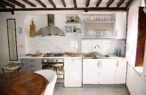 Monticchiello House | Holiday house Pienza for 1 - 4 persons - Row house