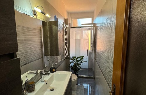 Monza Apartment | Fabulous three-room apartment