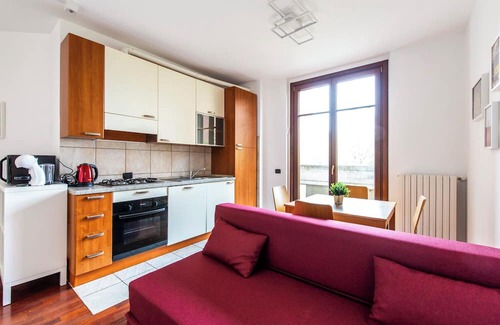 Saronno Apartment | Residenza all'Angelo
