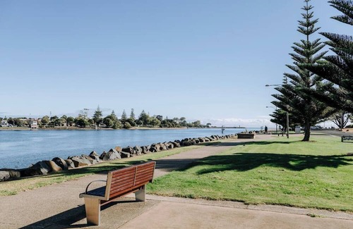 East Devonport House | Mama's on the Mersey