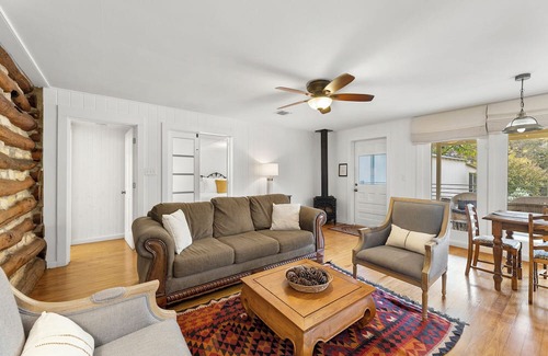 Comfort House | The Meyer Hotel