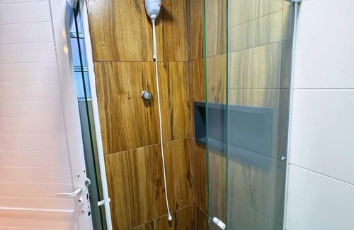Vila Britania Apartment | Suíte Privativo Próximo ao Centro FT6