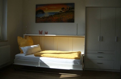 Solingen Apartment | Besuchen sie das No Beach in Solingen mit Ihrem Haustier