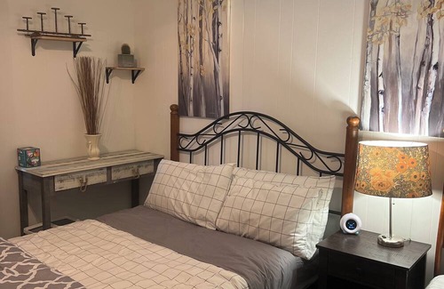 Castro Valley House | Delightful 2-bedroom house with WiFi in Castro Valley