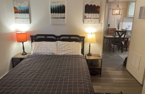 Castro Valley House | Delightful 2-bedroom house with WiFi in Castro Valley