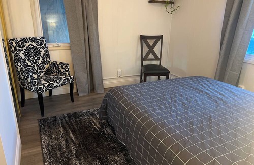 Castro Valley House | Delightful 2-bedroom house with WiFi in Castro Valley