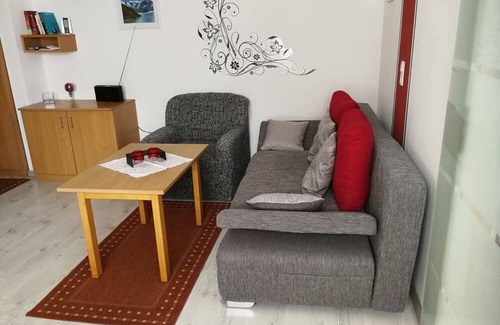 Schofweg Apartment | Vacation apartment/apartment for 4 guests with 37m² in Schöfweg (245689)