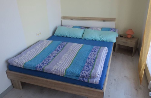 Schofweg Apartment | Vacation apartment/apartment for 4 guests with 37m² in Schöfweg (245689)
