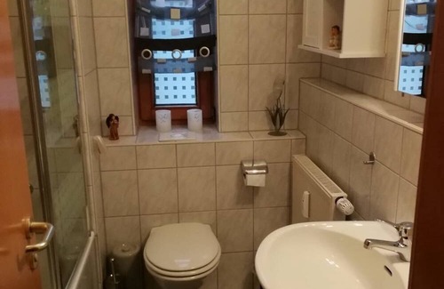 Schofweg Apartment | Vacation apartment/apartment for 4 guests with 37m² in Schöfweg (245689)