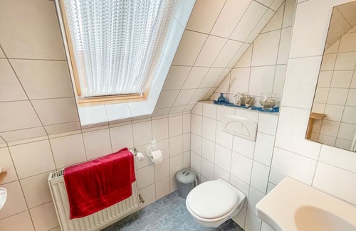 Zussow Apartment | Vrbo Property