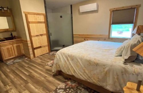 Cortez House | Mountain Homen