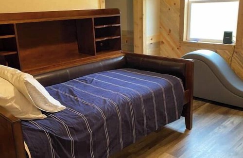 Cortez House | Mountain Homen