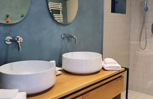 Oppedette Hotel | Domaine de Saint Quentin