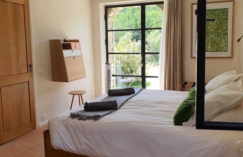 Oppedette Hotel | Domaine de Saint Quentin