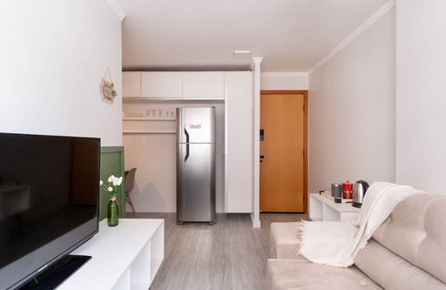 Aguas Claras Apartment | Casa Serena: Ótima Localização Garagem Coberta Lazer Completo
