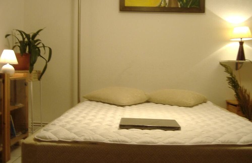 Farmsen - Berne Apartment | Sasel-Berne: Very quiet location, vacation in a detached house