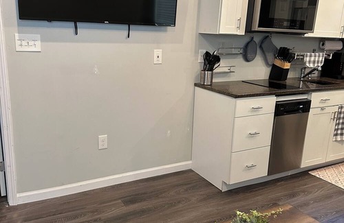 Peachtree City Apartment | Peachtree City Paradise