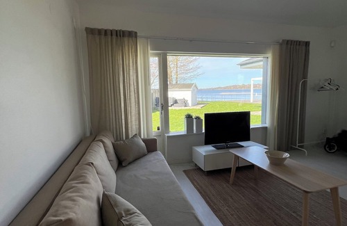 Hoor Condo | Boende vid Ringsjöns Strand. Ludvigsborg