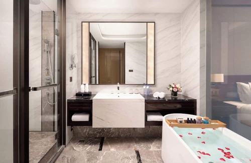 Xing Ning Hotel | Wosheng Hotel Nanning