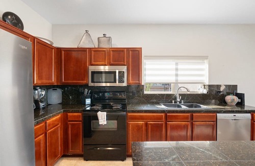 Legend Trail House | 4 Bedroom | Sparkling Pool | Pool Table | LOCATION