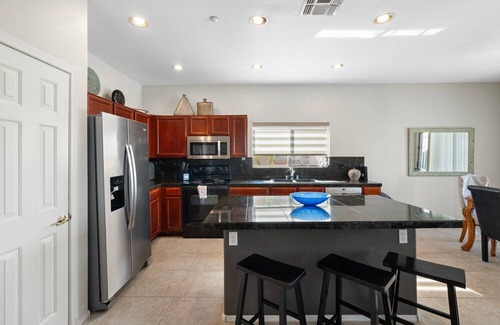 Legend Trail House | 4 Bedroom | Sparkling Pool | Pool Table | LOCATION