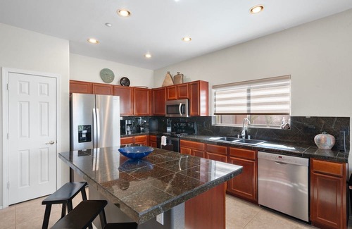 Legend Trail House | 4 Bedroom | Sparkling Pool | Pool Table | LOCATION