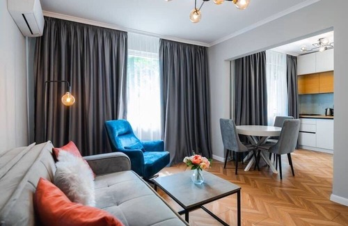 Lozenets Apartment | Lozenets apartment