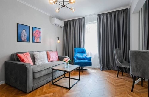 Lozenets Apartment | Lozenets apartment