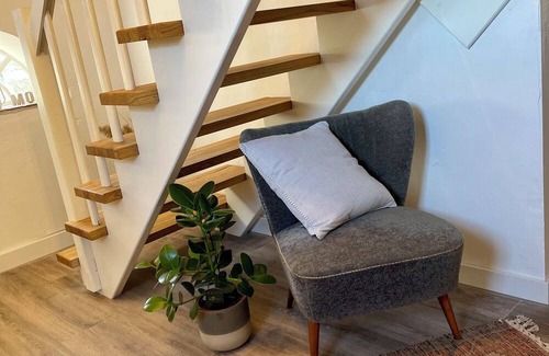 Westoverledingen Apartment | Landurlaub in Ostfriesland