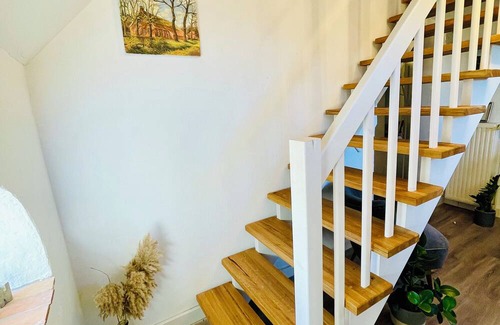 Westoverledingen Apartment | Landurlaub in Ostfriesland
