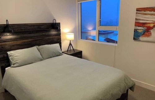 Downtown Squamish Condo | The Main Penthouse