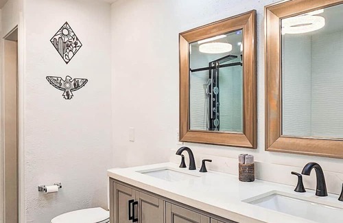 Porum House | Welcome to The Duchess Den | Lake Eufaula, OK