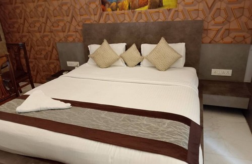 Muzaffarpur Hotel | Hotel Shivam Inn Muzaffarpur