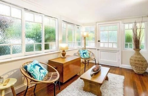Mount Sheridan House | Cottage 2BR close to Cairns city