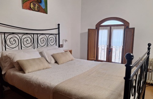 Montblanc Apartment | Montblanc Apartament Santa Anna