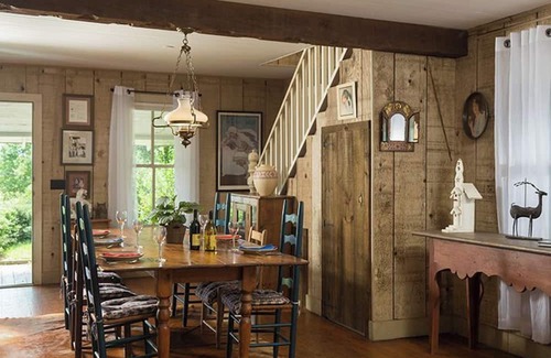 Cat Spring Apartment | Cozy Loft Suite-Part of Dog Trot House-Shared Pool, Fireplace Ranch Fun Options