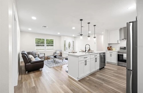 Ballast Point House | Astoria Villa of Tampa Bay