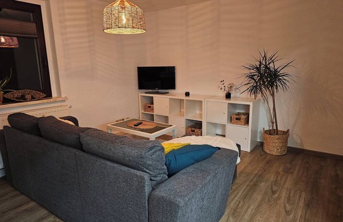 Schwarzenberg/Erzgeb. Apartment | Gemütliche Ferienwohnung Mitten im Erzgebirge